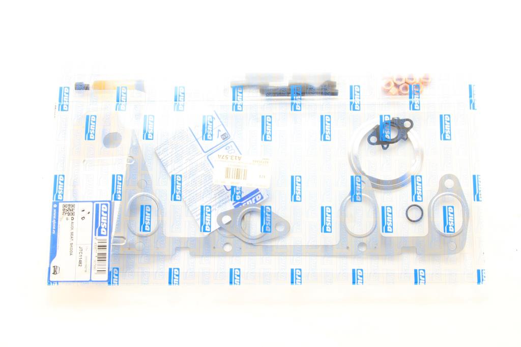 Kit de montage Turbocompresseur AJUSA ref. JTC11482